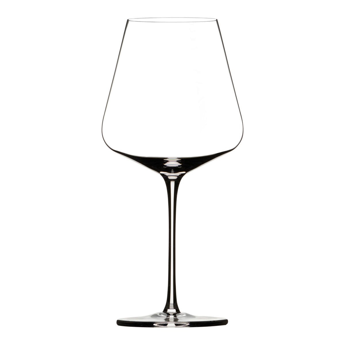 ROTWEINGLAS 800 ml 2-teilig  - Transparent, Basics, Glas (0,800ml) - CHEF CUISINE
