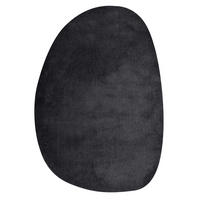TEPIH VISOKOG FLORA 135/200 cm   antracit  Cozy  - antracit, Basics, tekstil (135/200cm) - Tom Tailor