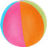 STOFFBALL - Multicolor, Basics, Kunststoff/Textil (15,5cm) - My Baby Lou STOFFBALL - Multicolor, Basics, Kunststoff/Textil (15,5cm) - My Baby Lou