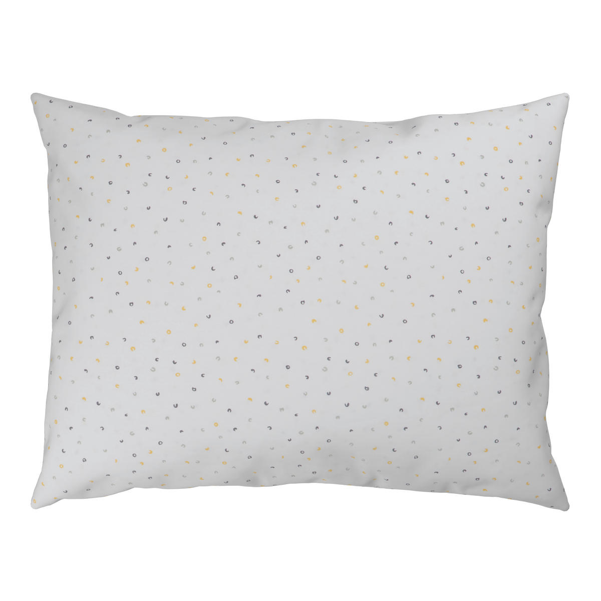 BABYBETTWÄSCHE Webstoff 100/135 cm  - Multicolor, Basics, Textil (100/135cm) - Patinio