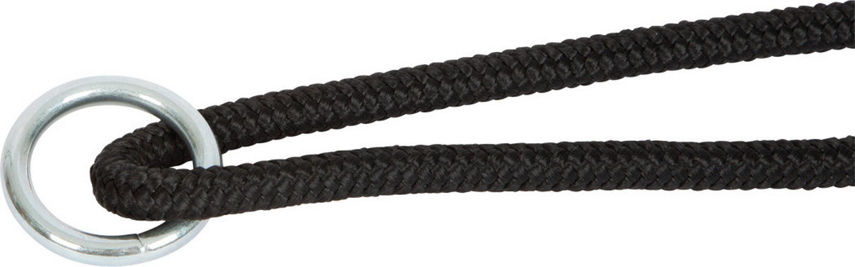 SCHAUKEL Multicolor  - Multicolor, Basics, Holz/Textil (18/140/28cm) - small foot