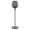 LEUCHTENFUß Decor Stick Floor 26/78 cm   - Dunkelgrau, Basics, Metall (26/78cm) - Ledvance