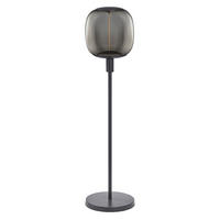 LEUCHTENFUß Decor Stick Floor 26/78 cm   - Dunkelgrau, Basics, Metall (26/78cm) - Ledvance