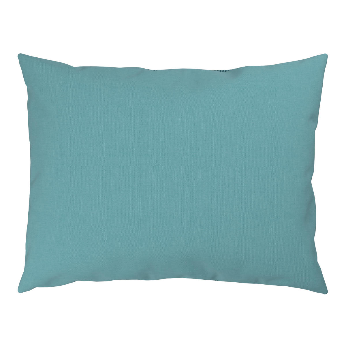WENDEBETTWÄSCHE Renforcé 140/200 cm  - Petrol, Textil (140/200cm) - Bio:Vio