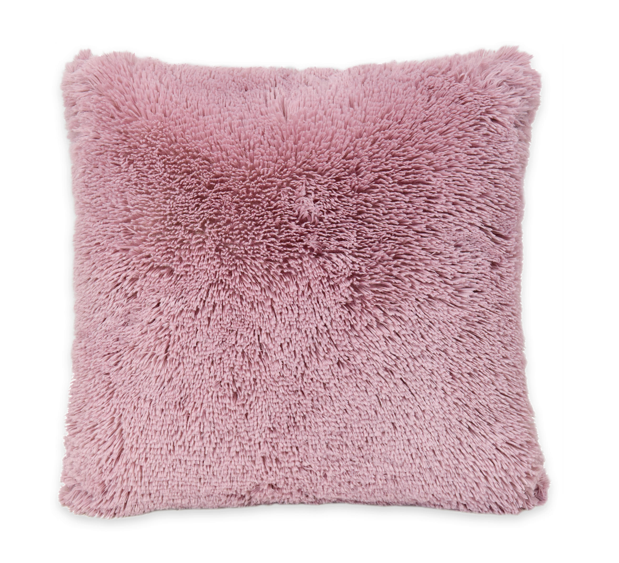 PERNĂ DECORATIVĂ 48/48 cm  - roz, Basics (48/48cm)