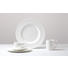 PASTATELLER Keramik Bone China - Weiß, Basics, Keramik (30cm) - Villeroy & Boch