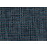 WOHNLANDSCHAFT in Textil Blau, Hellblau - Chromfarben/Blau, Design, Kunststoff/Textil (341/204cm) - Xora WOHNLANDSCHAFT in Textil Blau, Hellblau - Chromfarben/Blau, Design, Kunststoff/Textil (341/204cm) - Xora