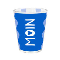 SCHNAPSGLAS 60 ml  - Multicolor, Basics, Glas (5/6cm)