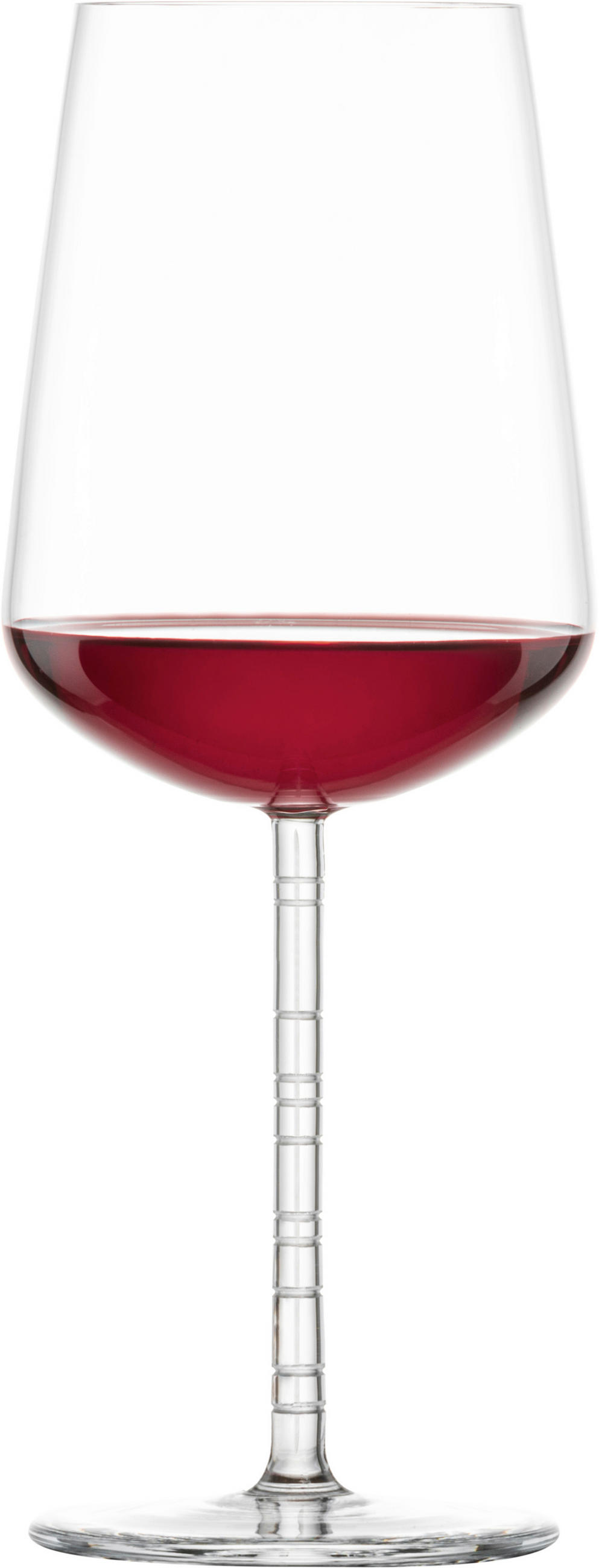 KOZAREC ZA BORDEAUX  Journey 633 ml - prozorno, Basics, steklo (9,6/24,5cm) - Zwiesel Glas