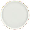SPEISETELLER Beige 26,5 cm  - Beige, Design, Keramik (26,5cm) - Landscape