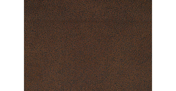 SCHWINGSTUHL in Stahl Flachgewebe - Schwarz/Braun, Design, Textil/Metall (48/91/62cm) - Dieter Knoll