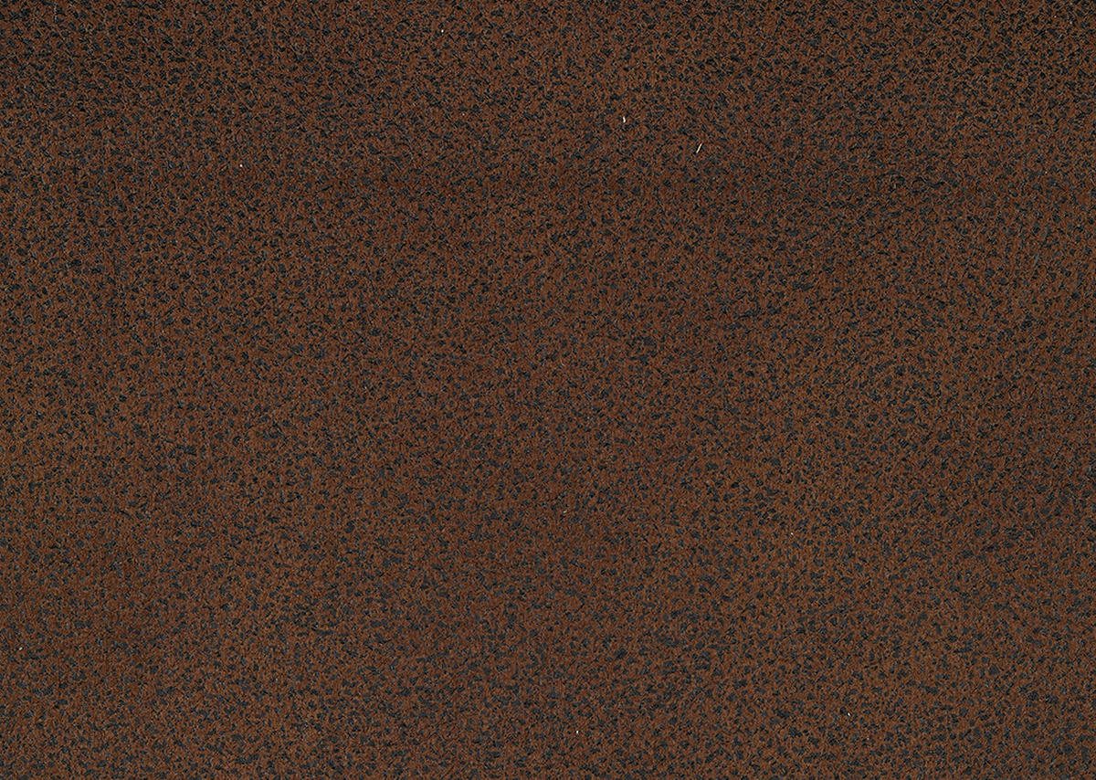 POLSTERBETT Matratze, Lattenrost Braun 100/200 cm  - Silberfarben/Weiß, KONVENTIONELL, Holz/Textil (100/200cm) - Esposa