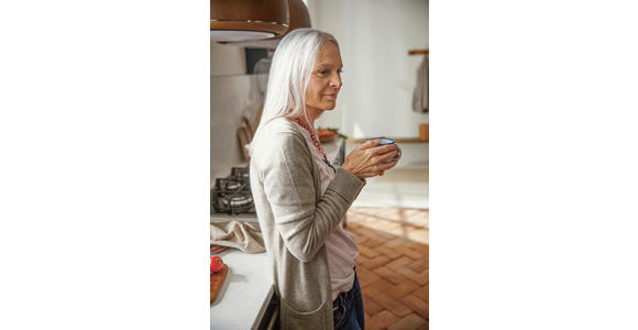 EINBAUKÜCHE   - Basics, Holzwerkstoff - Novel