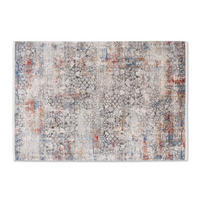 WEBTEPPICH 240/330 cm Gravina Multicolor  - Multicolor, Design, Textil (240/330cm) - Novel