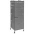 KOMMODE - Schwarz, Trend, Metall (39/112/37cm) - Ambia Home KOMMODE - Schwarz, Trend, Metall (39/112/37cm) - Ambia Home