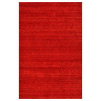 ORIENTTEPPICH 170/240 cm Rot  - Rot, Design, Textil (170/240cm) - Cazaris