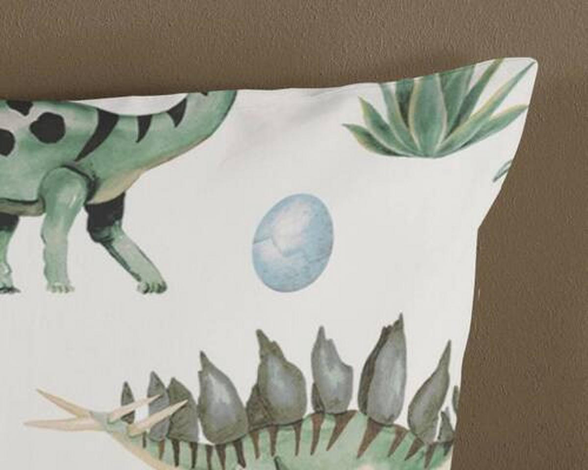 JUGENDBETTWÄSCHE Gabi Renforcé 135/200 cm  - Multicolor, Design, Textil (135/200cm)