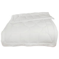 PREŠÍVANÁ PRIKRÝVKA, 140/200 cm, polyester - Basics (140/200cm)