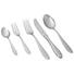BESTECKSET 60-teilig Edelstahl - Basics, Metall (37,5/5,5/49,5cm) - Zwilling
