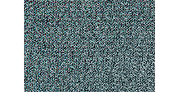 RELAXSESSEL in Textil Hellblau  - Anthrazit/Hellblau, Design, Textil/Metall (71/114/84cm) - Johann Jakob