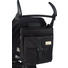WICKELTASCHE - Creme/Schwarz, KONVENTIONELL, Textil (29/34/12cm) - Jimmylee WICKELTASCHE - Creme/Schwarz, KONVENTIONELL, Textil (29/34/12cm) - Jimmylee