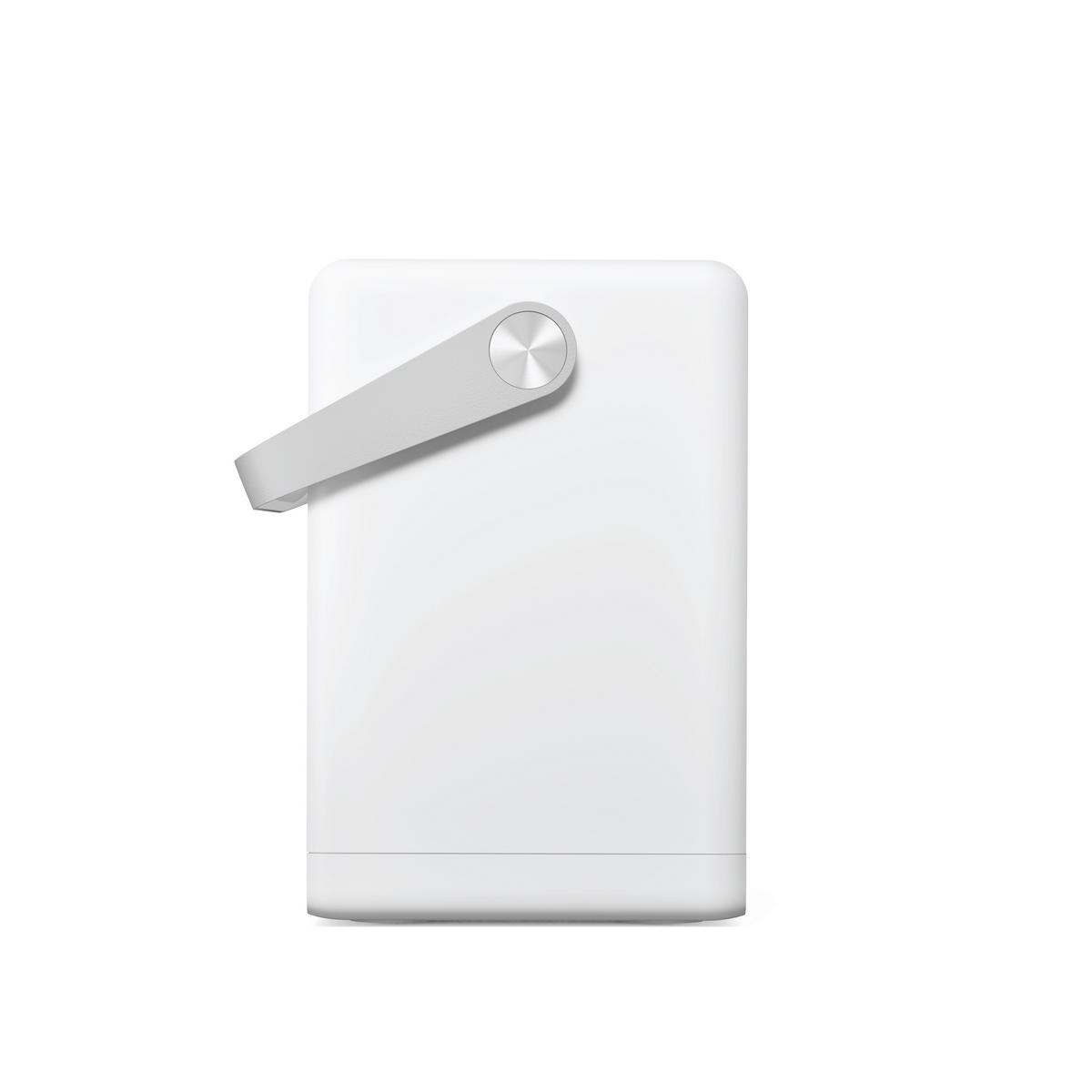 FENSTERPUTZROBOTER - Weiss, Trend (27,1/0,77/27,1cm) - Ecovacs