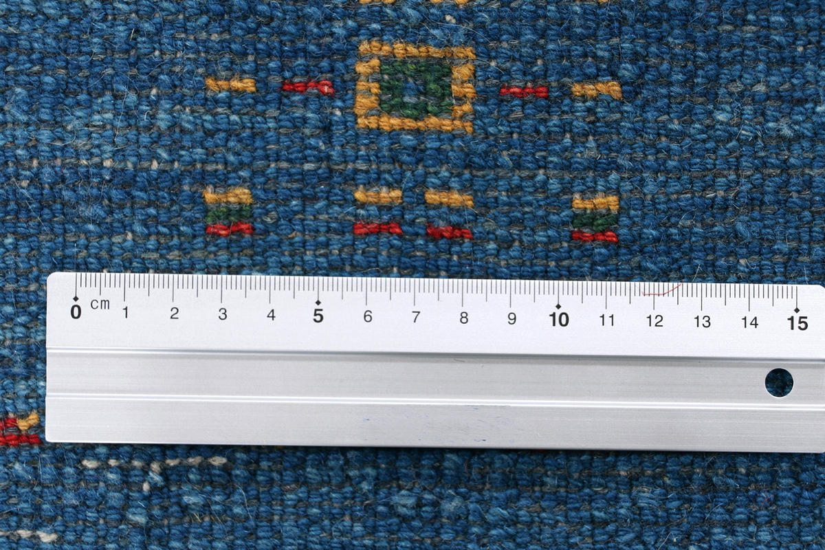 ORIENTTEPPICH 177/242 cm Blau  - Blau, Basics, Textil (177/242cm) - Esposa