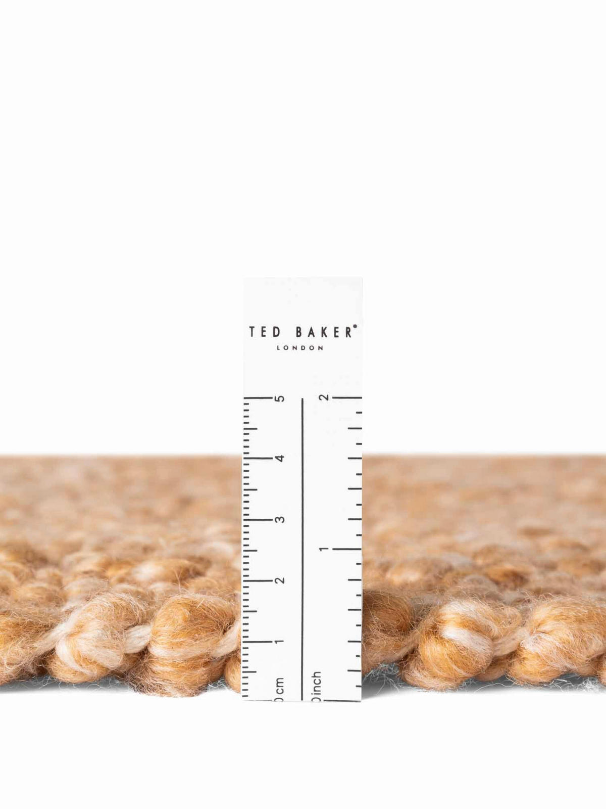 WEBTEPPICH 200/290 cm Notting Hill Beige  - Beige, Basics, Textil (200/290cm) - Ted Baker