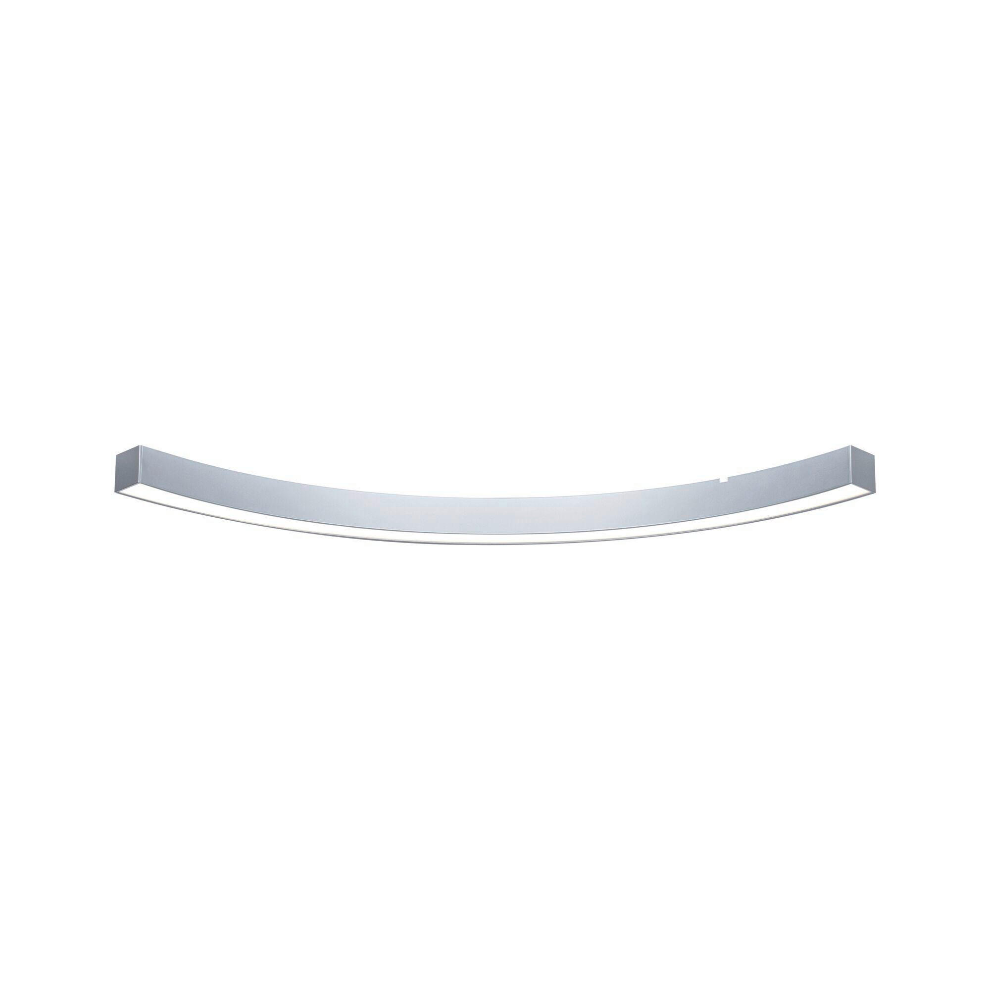 SCHIENENSYSTEM-VERBINDER - Basics (53,5/53,5/4cm) - Paulmann