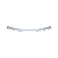 SCHIENENSYSTEM-VERBINDER - Basics (53,5/53,5/4cm) - Paulmann