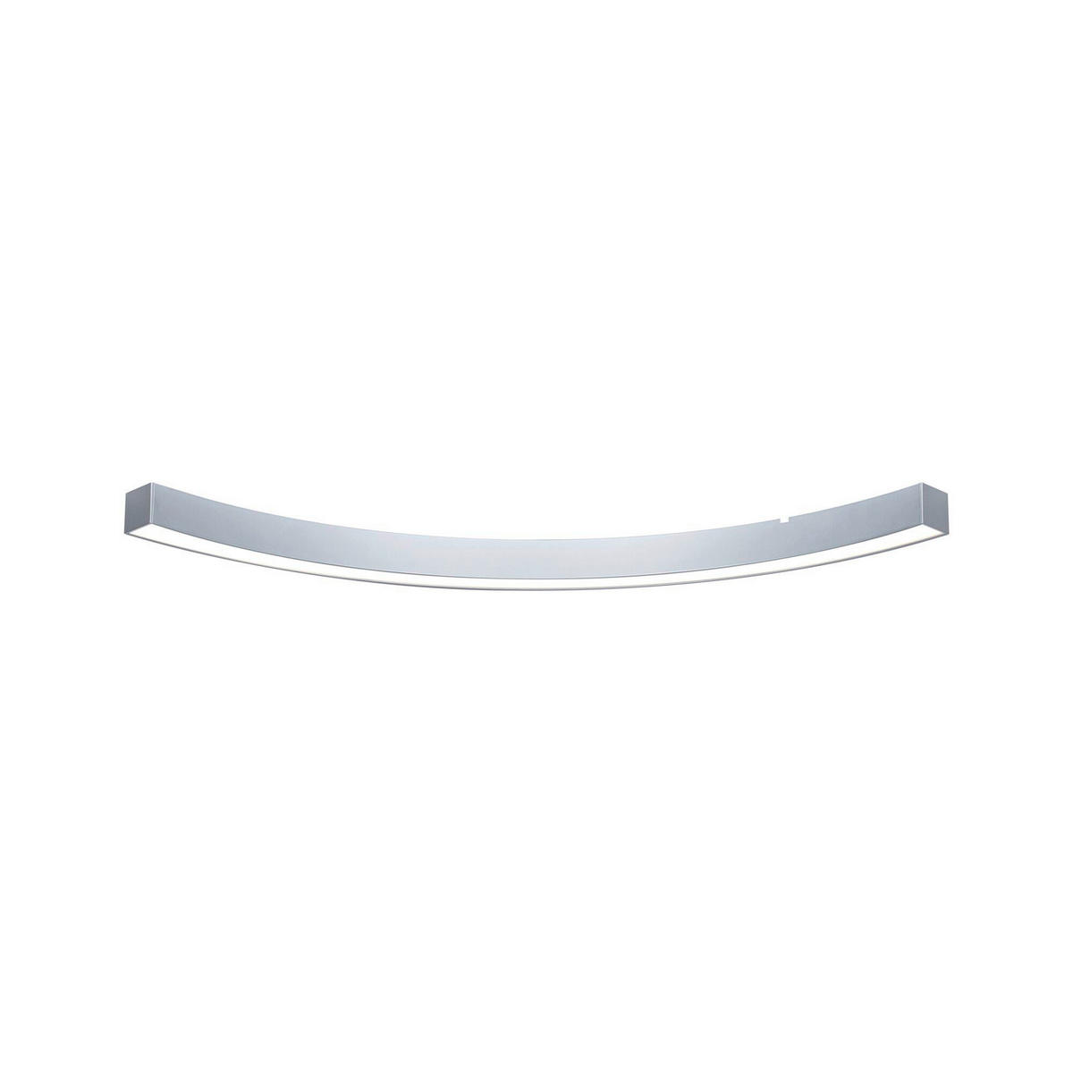 SCHIENENSYSTEM-VERBINDER - Basics (53,5/53,5/4cm) - Paulmann