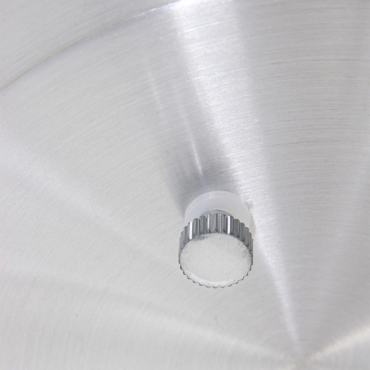 DECKENLEUCHTE     - Silberfarben, Trend, Metall (12/12/12cm)