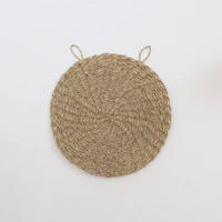 KRATZTEPPICH - Naturfarben, Natur, Naturmaterialien (37cm)