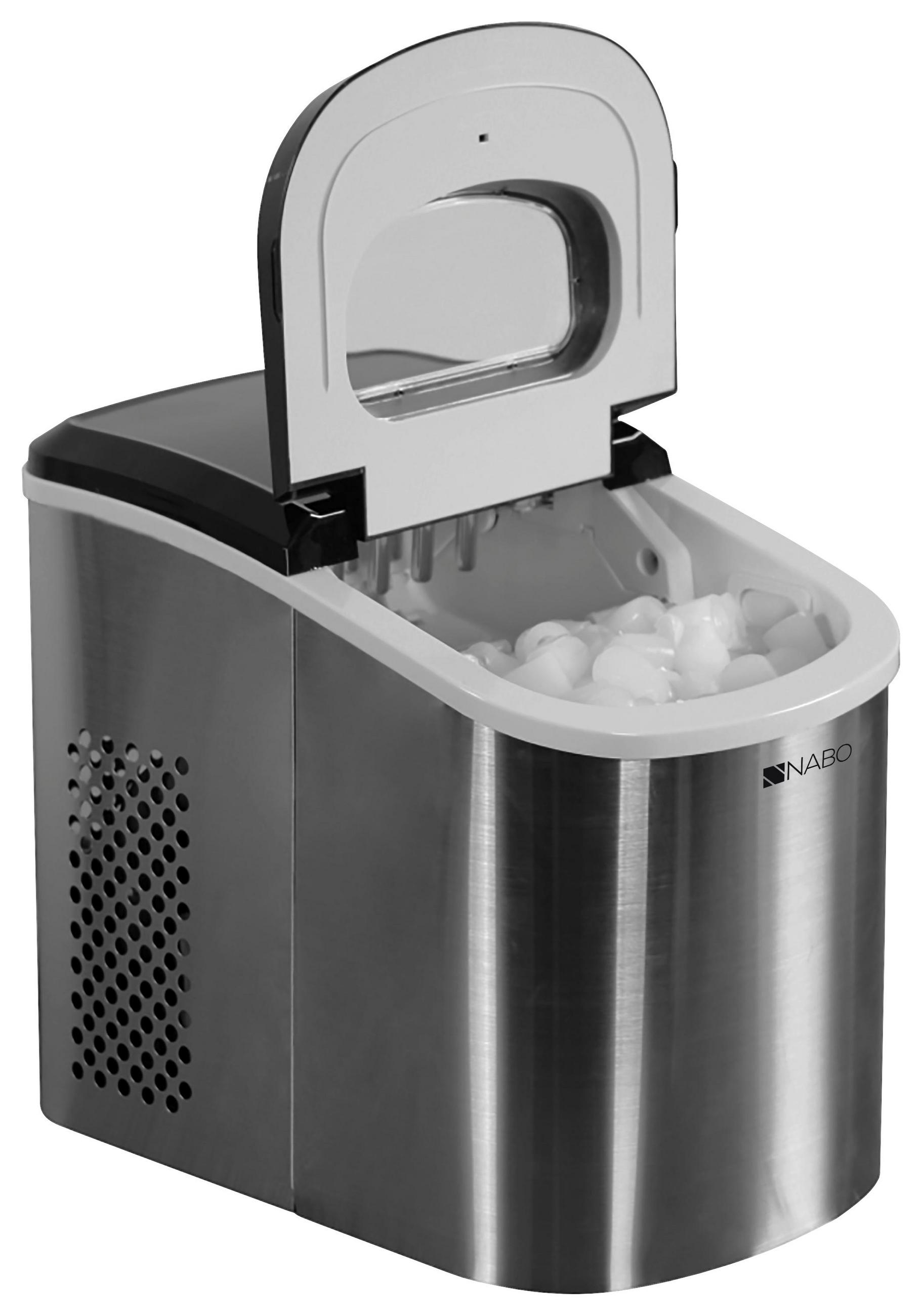 Eiswürfelmaschine Nabo EM 1224