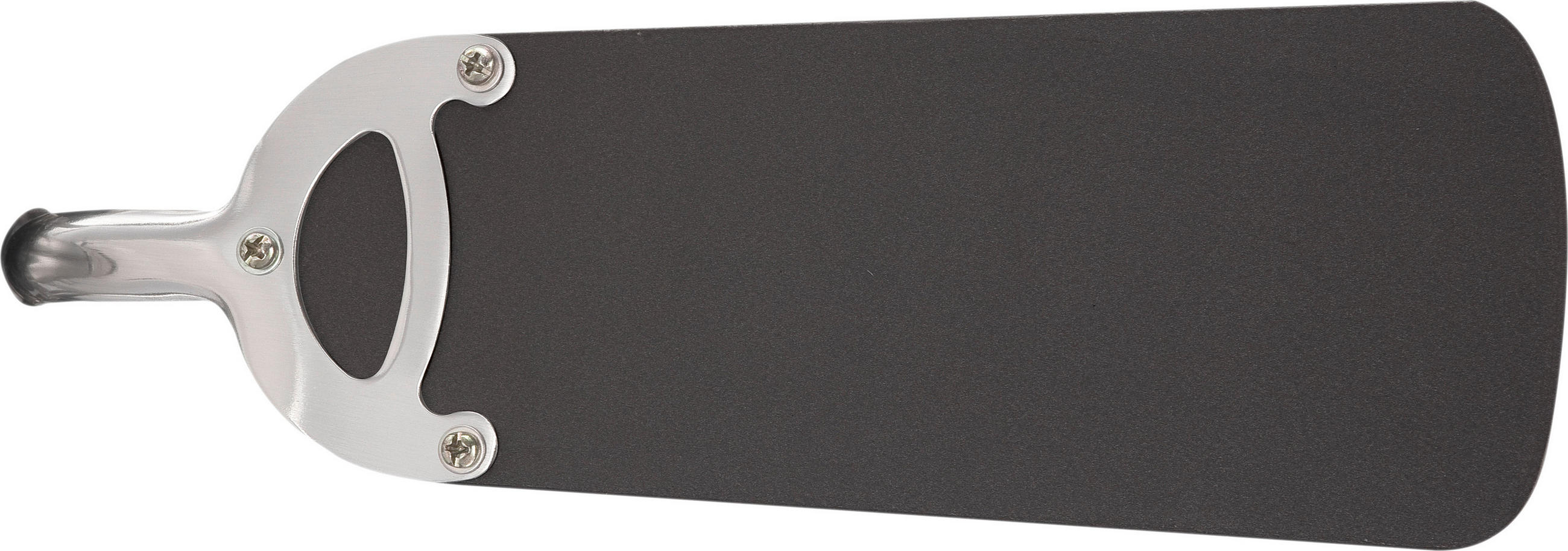 Ventilator mit Beleuchtung UGO 76/28 cm   - Buchefarben, Basics, Holz/Metall (76/28cm) - Globo