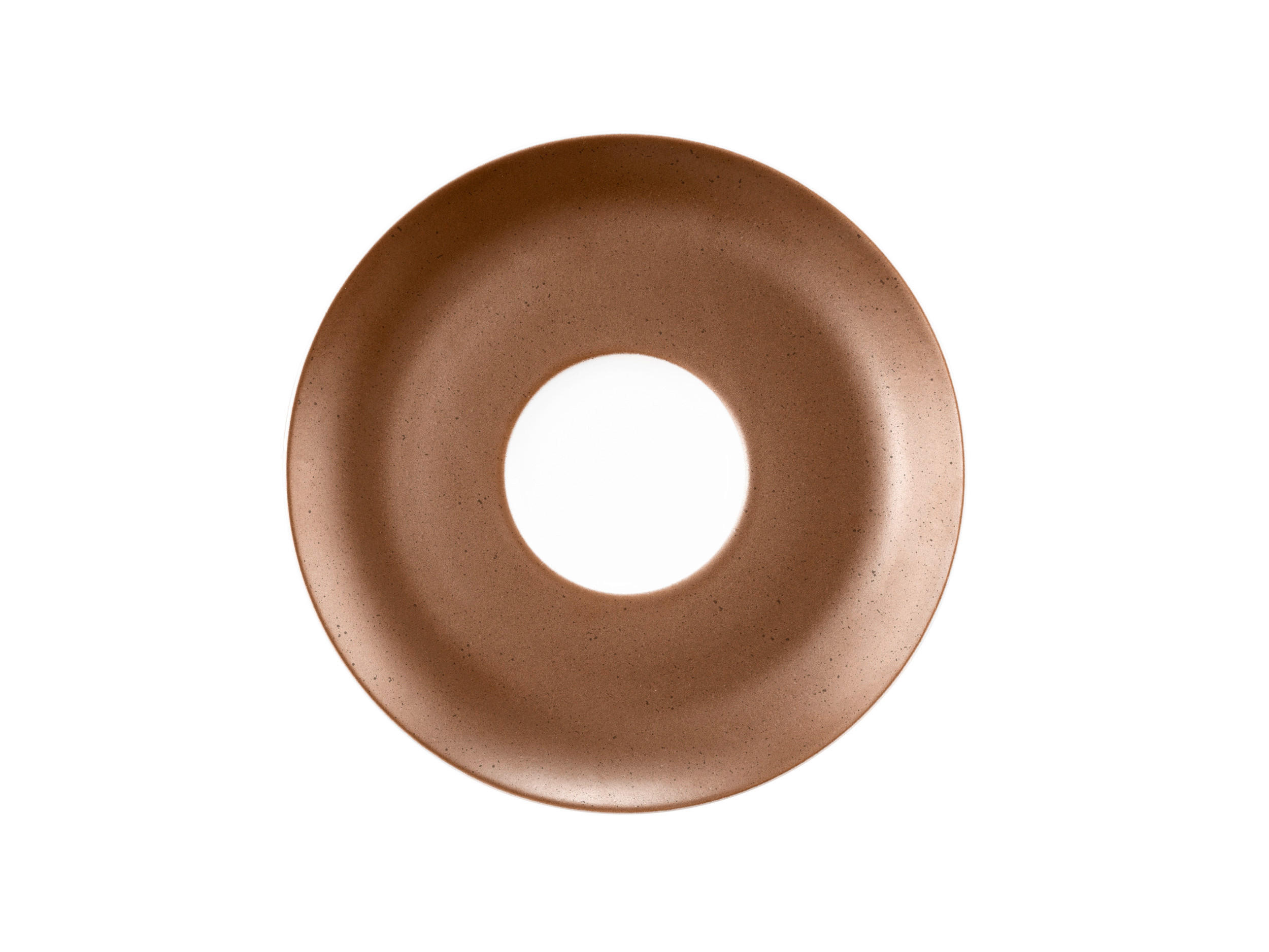 CSÉSZEALJ 16,5 cm  - bronzszínű, Basics, kerámia (16,5cm) - Seltmann Weiden