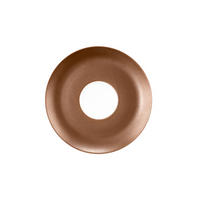 TACNA  Liberty Bronze       - bronzana, Osnovno, keramika (16,5cm) - Seltmann Weiden