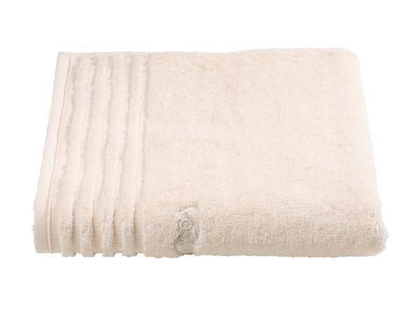 OSUŠKA DO SPRCHY, 67/140 cm, béžová - béžová, Basics, textil (67/140cm) - Vossen