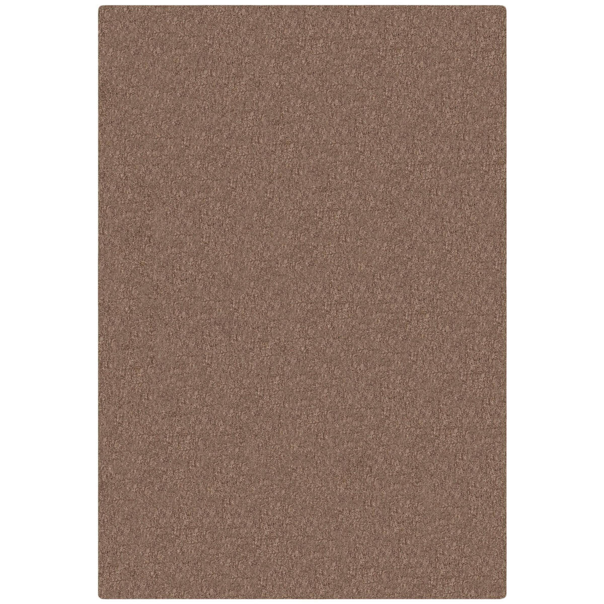 SHAGGY 120/170 cm Flair Rugs Creme, Beige  - Beige/Creme, Basics, Textil (120/170cm) - Xora