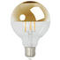 LED-LEUCHTMITTEL 11 W - Goldfarben, Basics, Glas (9,6/15/9,6cm) LED-LEUCHTMITTEL 11 W - Goldfarben, Basics, Glas (9,6/15/9,6cm)