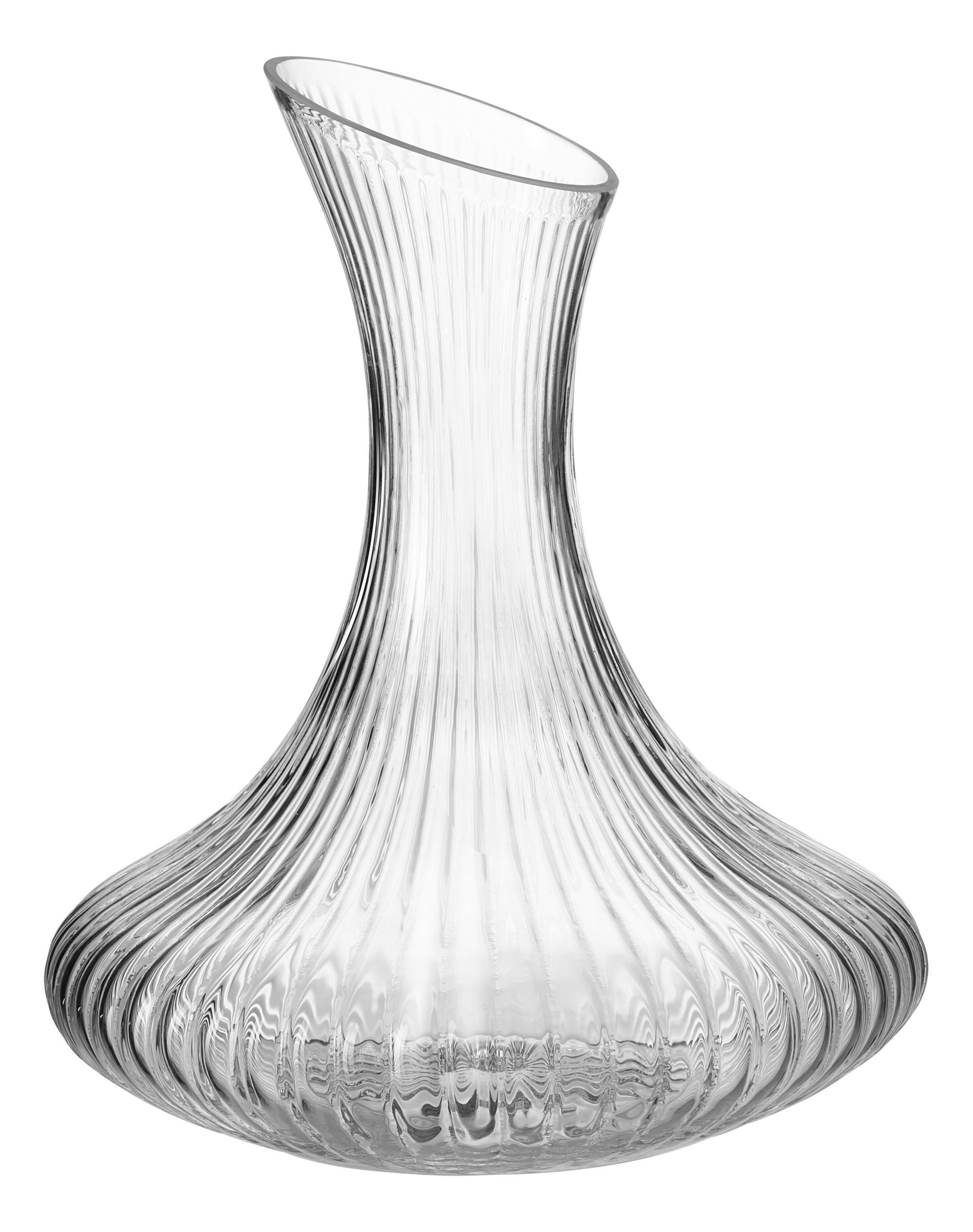 DEKANTER 1.5 L  - Klar, KONVENTIONELL, Glas (1,5l) - Ritzenhoff Breker