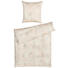 BETTWÄSCHE Satin Sandfarben 155/220 cm - Sandfarben, KONVENTIONELL, Textil (155/220cm) - Estella BETTWÄSCHE Satin Sandfarben 155/220 cm - Sandfarben, KONVENTIONELL, Textil (155/220cm) - Estella