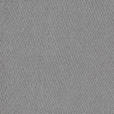 SESSEL in Webstoff Grau  - Schwarz/Grau, KONVENTIONELL, Textil/Metall (112/88/120cm) - Carryhome