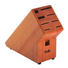 MESSERBLOCK - Basics, Holz - Fissler MESSERBLOCK - Basics, Holz - Fissler