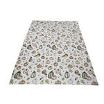 WOHNDECKE 150/200 cm  - Multicolor, Basics, Textil (150/200cm) - Esposa