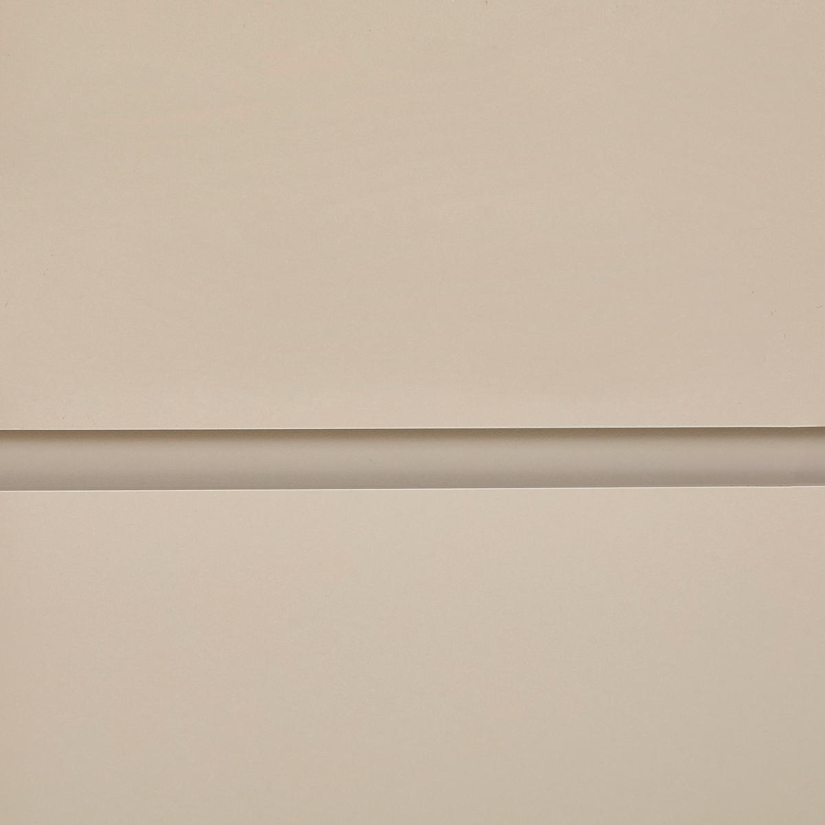 NIZKA OMARICA bež  - bež, Design, leseni material (224,8/52,3/40cm) - MID.YOU