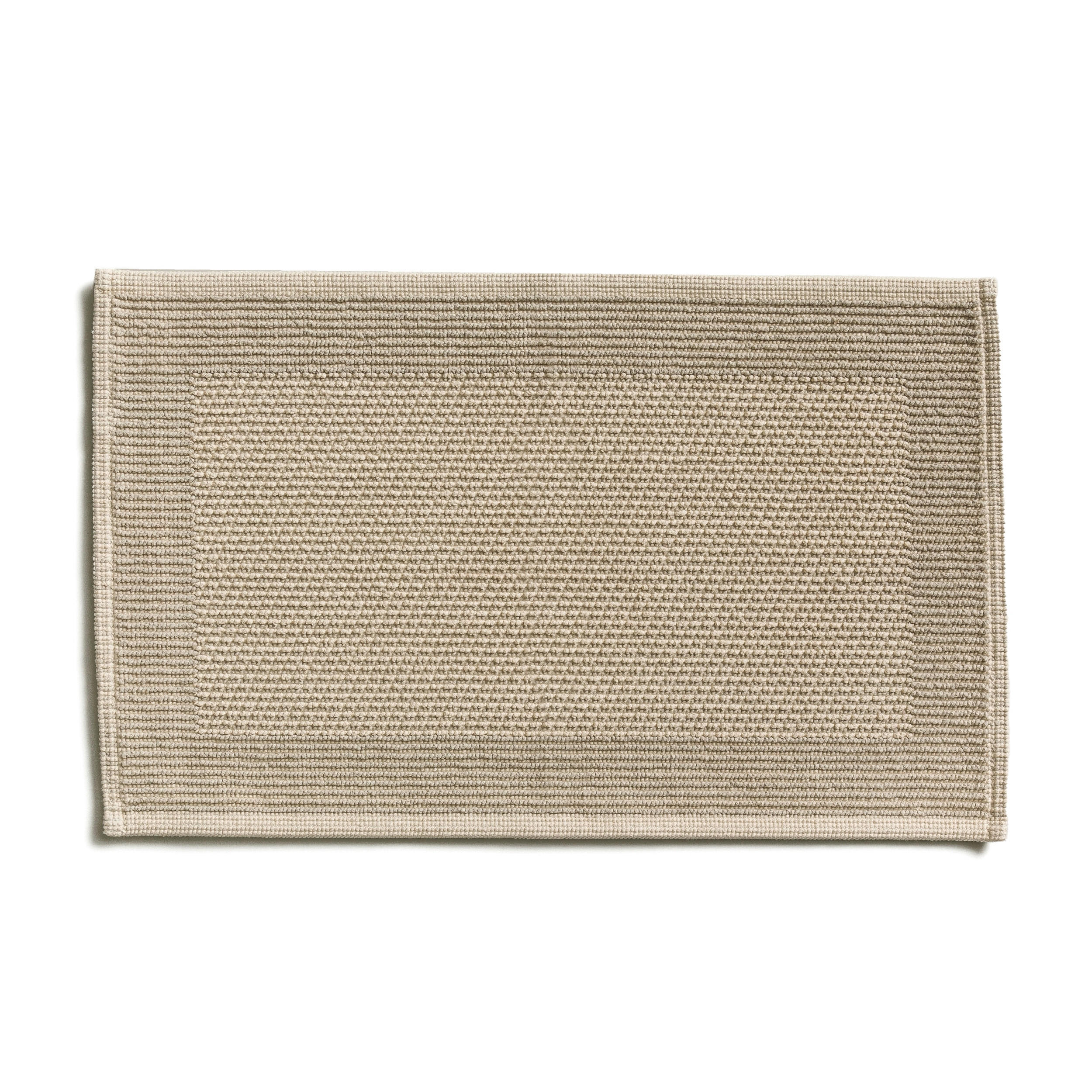 Moeve Badteppich Wellness Natur 50x80 cm