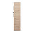 HOCHSCHRANK 43/163,1/33 cm - Eichefarben/Weiß, Design, Glas/Holzwerkstoff (43/163,1/33cm) - Celina HOCHSCHRANK 43/163,1/33 cm - Eichefarben/Weiß, Design, Glas/Holzwerkstoff (43/163,1/33cm) - Celina