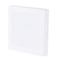 LED-PANEL   12 W/1020 lm/4000 K/220-240 V/ - bela, Basics, umetna masa (16,7/3/16,7cm)