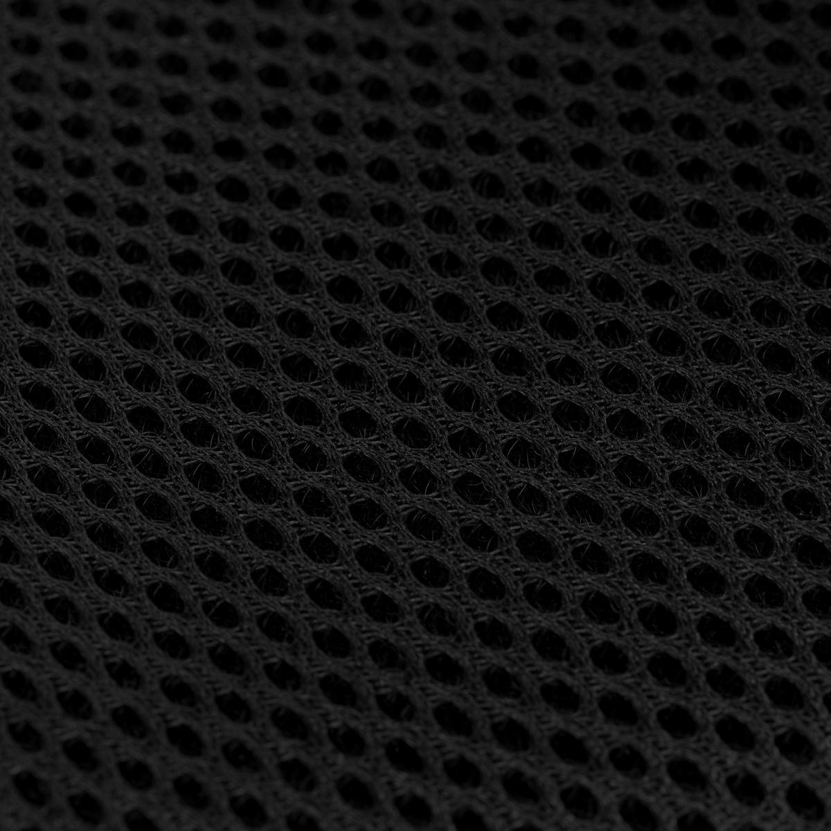 RÜCKENTRAGE Trekking  - Silberfarben/Schwarz, Basics, Textil/Metall (30/90/73cm) - Fillikid